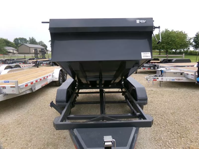 new Dump Trailers Norstar  for sale, in Nashua, IA Thumbnail 14