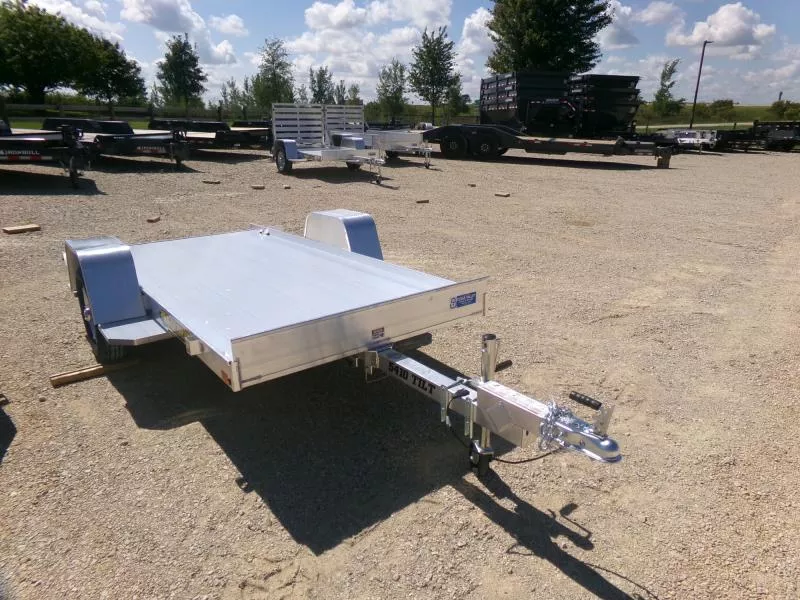 new ATV Trailers Aluma  for sale, in Nashua, IA Thumbnail 9