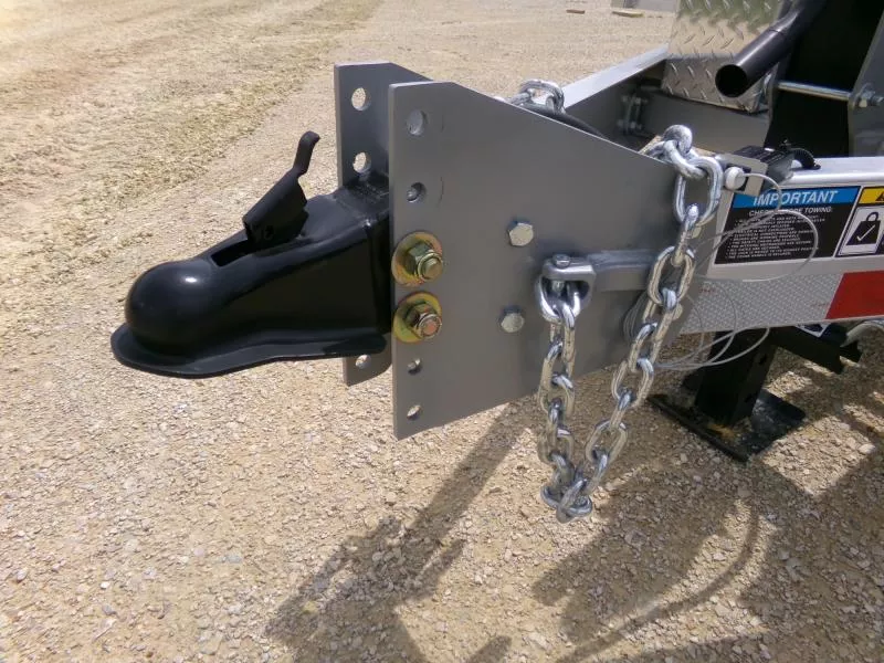 new Car Haulers / Racing Trailers H and H Trailer  for sale, in Nashua, IA Thumbnail 14