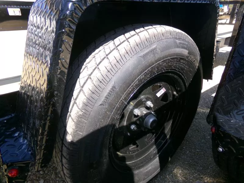 new Utility Trailers H and H Trailer  for sale, in Nashua, IA Thumbnail 8