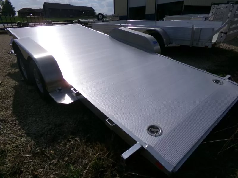 new Utility Trailers Aluma  for sale, in Nashua, IA Thumbnail 13