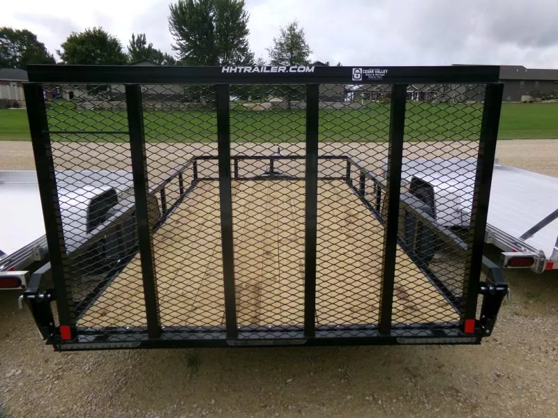 new Utility Trailers H and H Trailer  for sale, in Nashua, IA Thumbnail 4