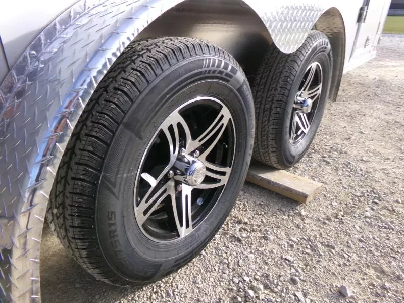 new Cargo (Enclosed) Trailers Stealth Trailers  for sale, in Nashua, IA Thumbnail 13