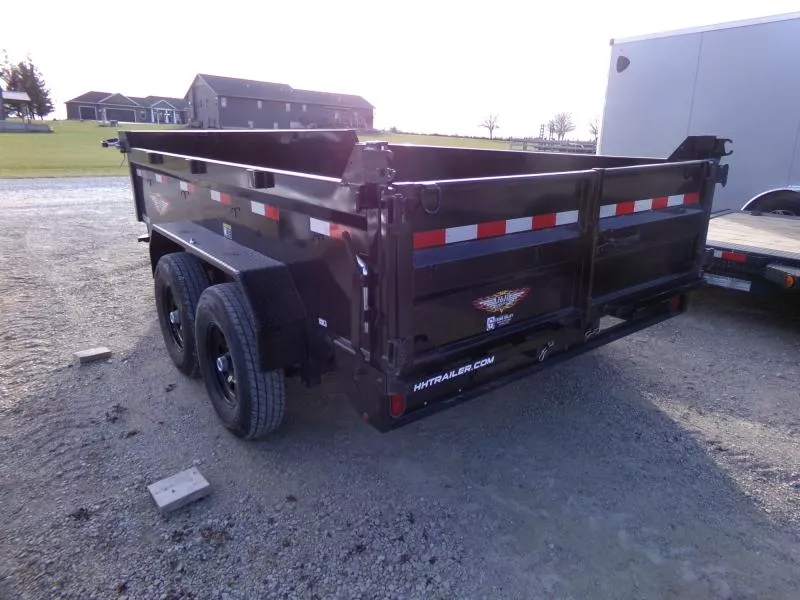 new Dump Trailers H and H Trailer  for sale, in Nashua, IA Thumbnail 5