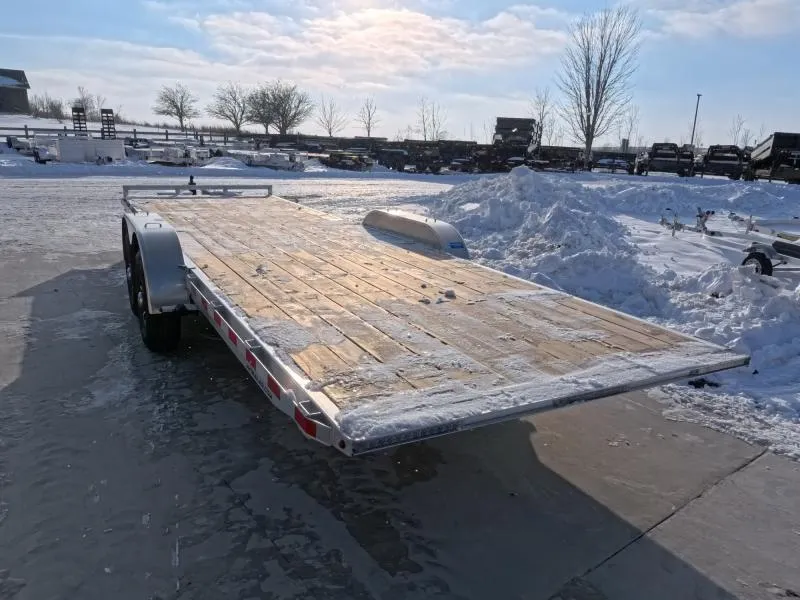 new Car Haulers / Racing Trailers H and H Trailer  for sale, in Nashua, IA Thumbnail 5