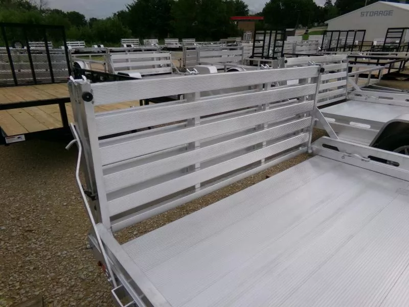 new Utility Trailers Aluma  for sale, in Nashua, IA Thumbnail 3