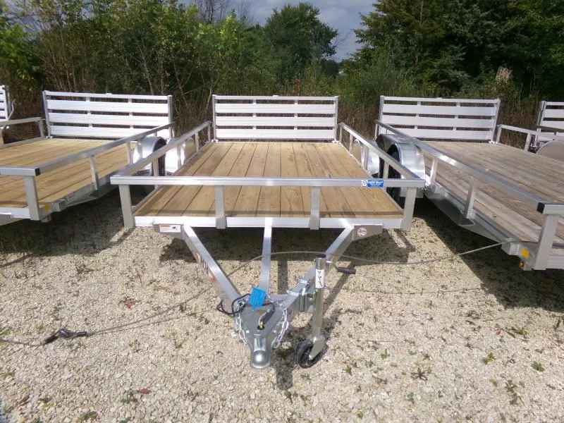 new Utility Trailers H and H Trailer  for sale, in Nashua, IA Thumbnail 11