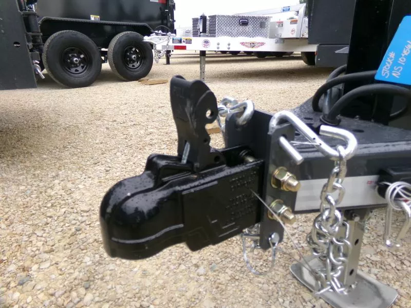 new Dump Trailers Norstar  for sale, in Nashua, IA Thumbnail 8