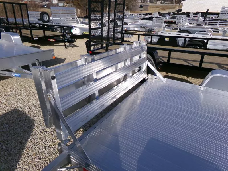 new ATV Trailers Bear Track  for sale, in Nashua, IA Thumbnail 5