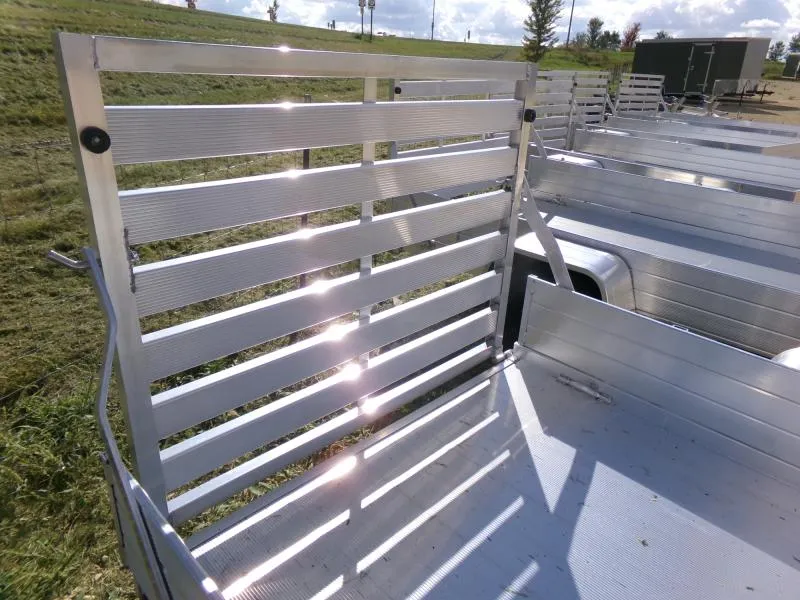 new Utility Trailers Aluma  for sale, in Nashua, IA Thumbnail 11