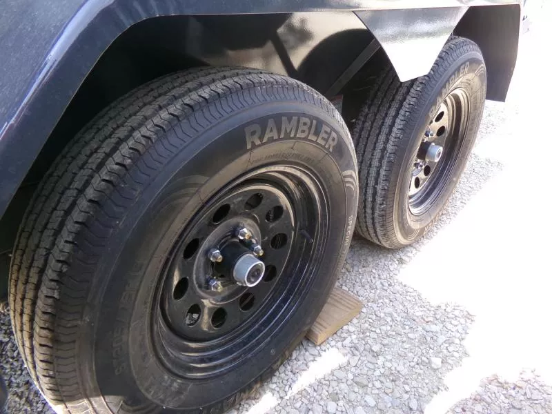 new Dump Trailers Norstar  for sale, in Nashua, IA Thumbnail 8
