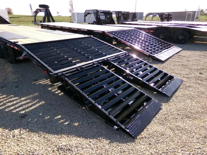 new Equipment / Flatbed Trailers Norstar  for sale, in Nashua, IA Thumbnail 8