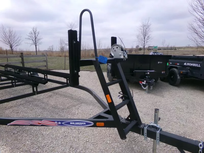 new Watercraft Trailers Mid America  for sale, in Nashua, IA Thumbnail 14