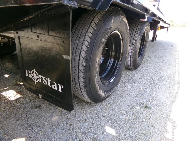 new Equipment / Flatbed Trailers Norstar  for sale, in Nashua, IA Thumbnail 5