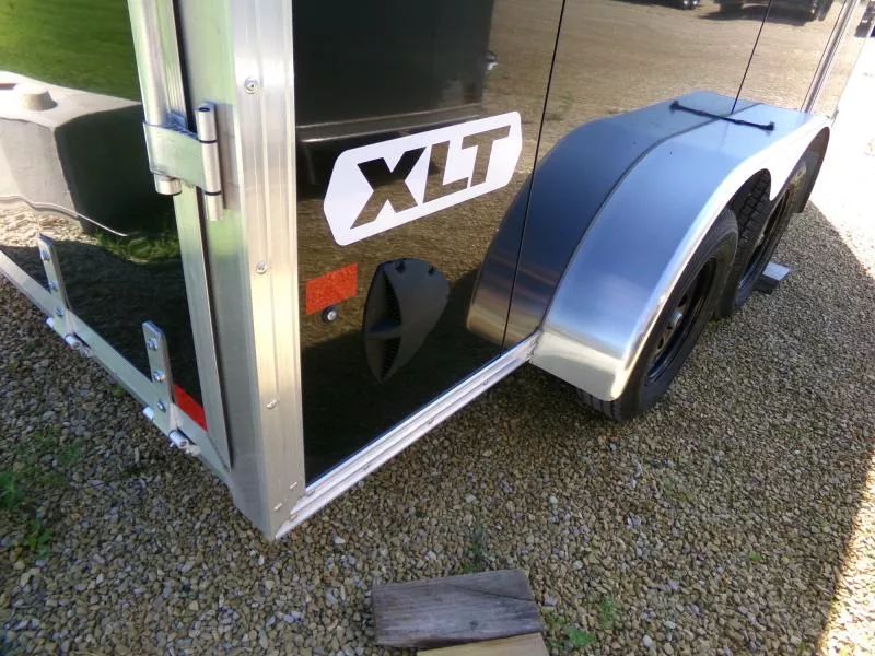 new Cargo (Enclosed) Trailers Triton Trailers  for sale, in Nashua, IA Thumbnail 8