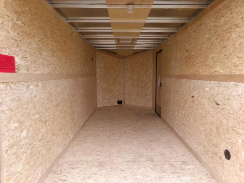 new ATV Trailers Stealth Trailers  for sale, in Nashua, IA Thumbnail 10