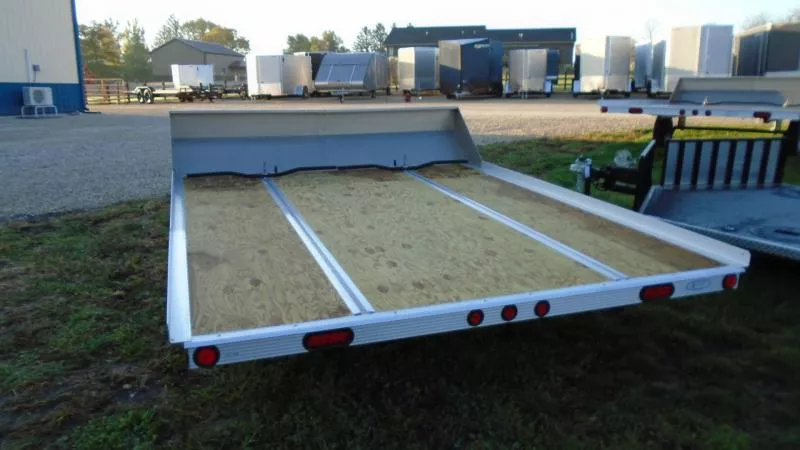 new Snowmobile Trailers Triton Trailers Other for sale, in Nashua, IA Thumbnail 7