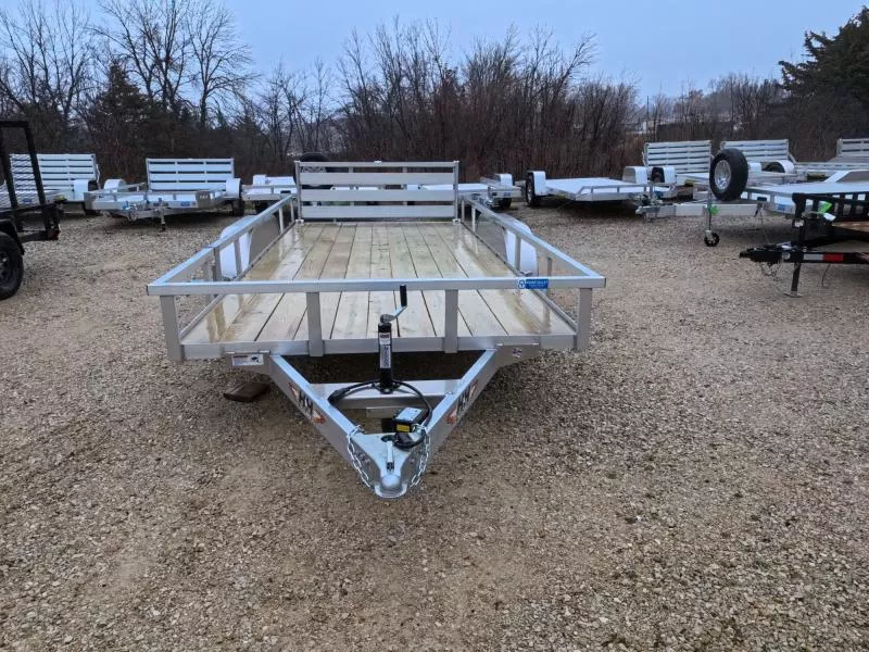 new Utility Trailers H and H Trailer  for sale, in Nashua, IA Thumbnail 13