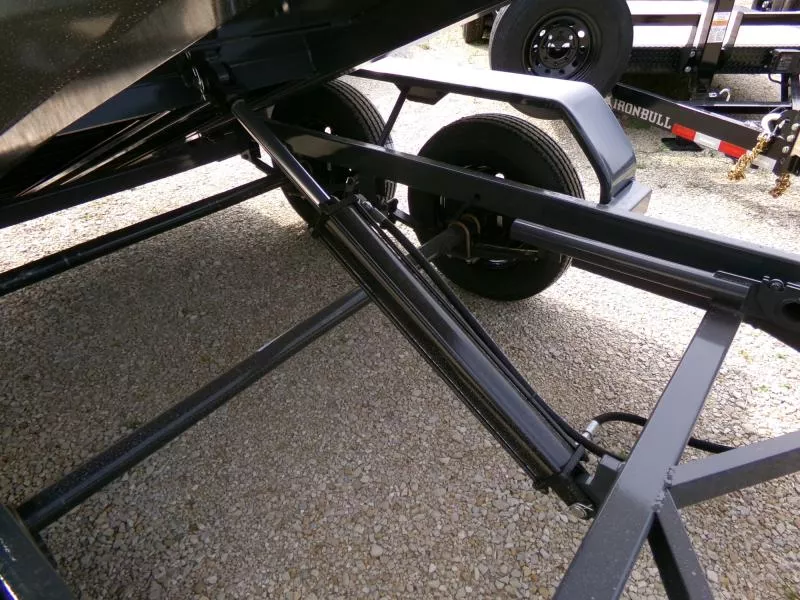 new Dump Trailers Norstar  for sale, in Nashua, IA Thumbnail 13