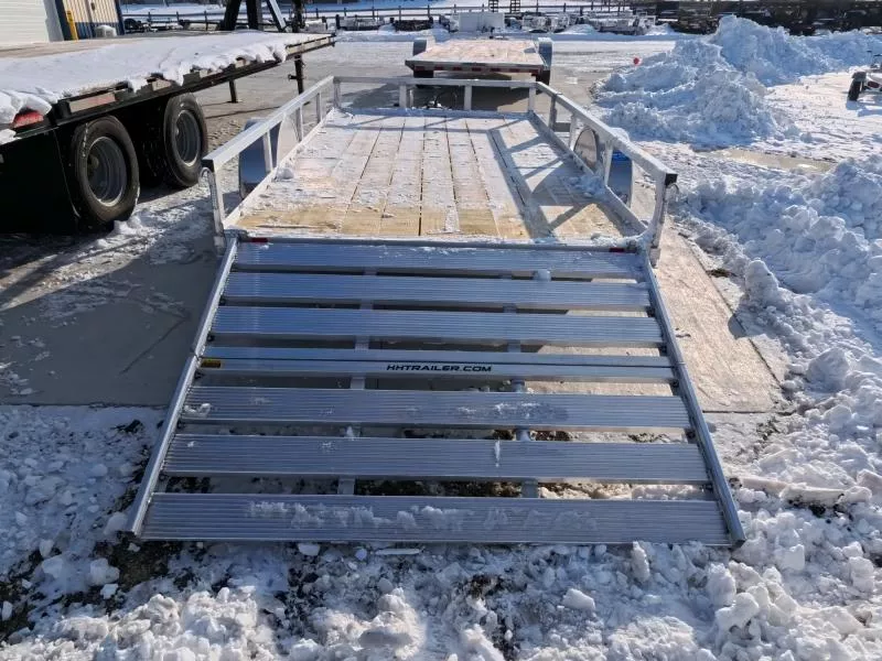 new Utility Trailers H and H Trailer  for sale, in Nashua, IA Thumbnail 6