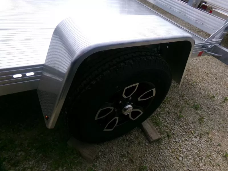 new Utility Trailers Bear Track  for sale, in Nashua, IA Thumbnail 3