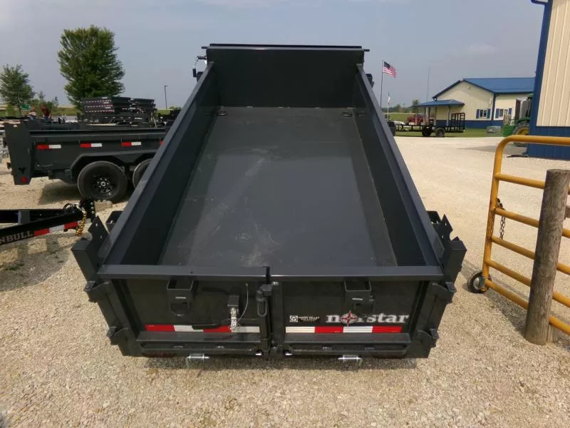 new Dump Trailers Norstar  for sale, in Nashua, IA Thumbnail 11