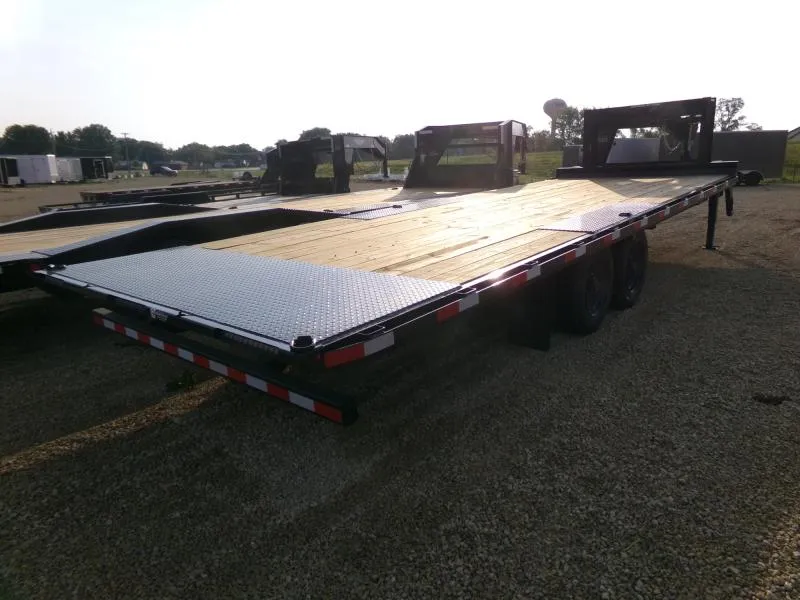 new Equipment / Flatbed Trailers H and H Trailer  for sale, in Nashua, IA Thumbnail 6