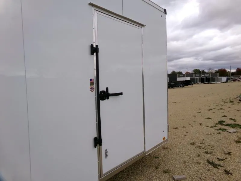 new Cargo (Enclosed) Trailers Stealth Trailers  for sale, in Nashua, IA Thumbnail 15