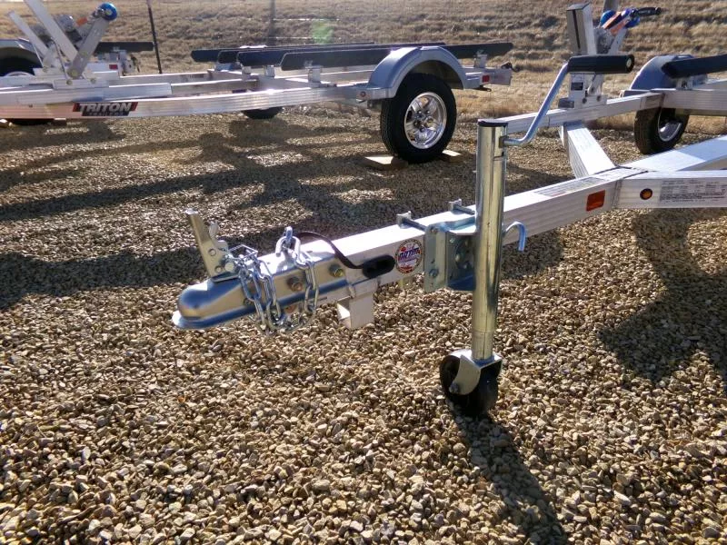 new Watercraft Trailers Triton Trailers  for sale, in Nashua, IA Thumbnail 6