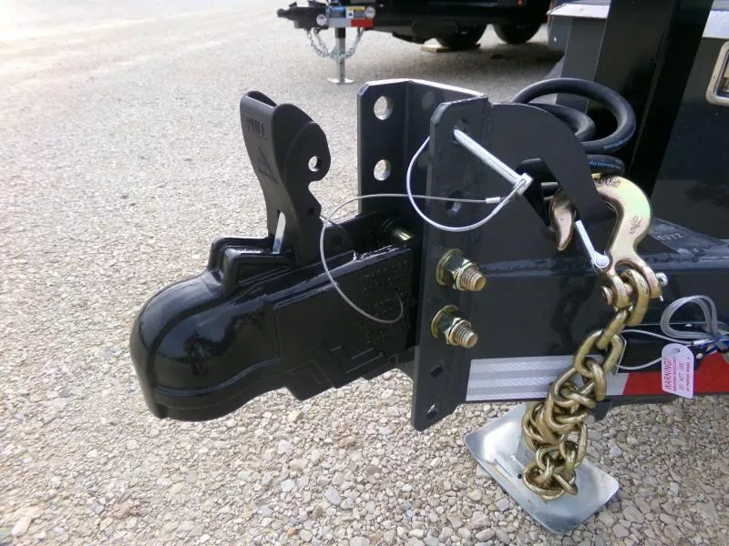new Dump Trailers Norstar  for sale, in Nashua, IA Thumbnail 9
