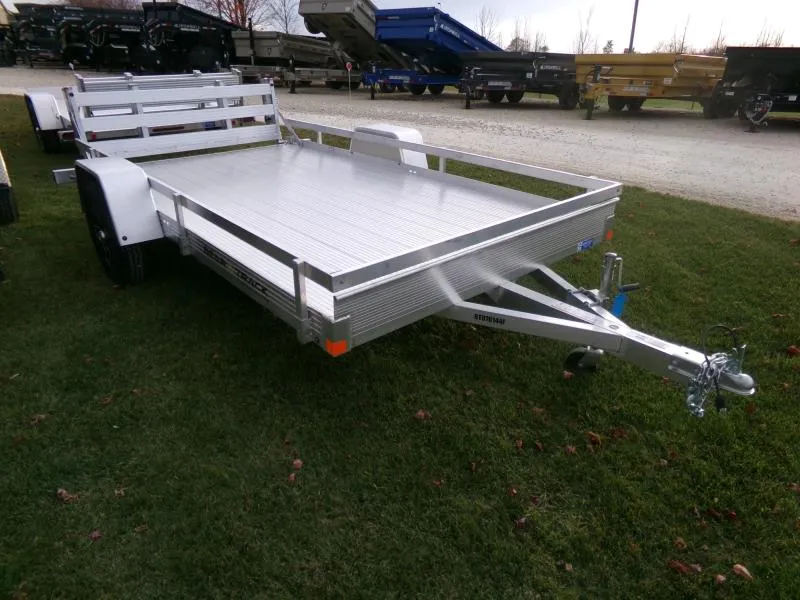 new Utility Trailers Bear Track  for sale, in Nashua, IA Thumbnail 11