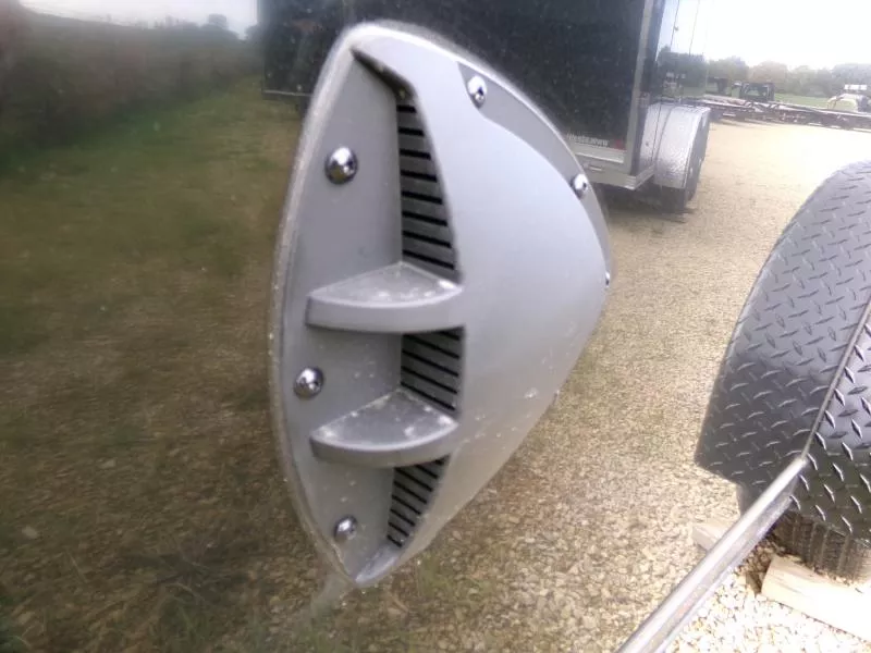 new Cargo (Enclosed) Trailers Stealth Trailers  for sale, in Nashua, IA Thumbnail 12