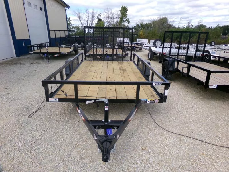 new Utility Trailers H and H Trailer  for sale, in Nashua, IA Thumbnail 12