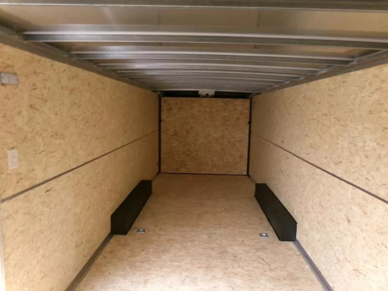 new Cargo (Enclosed) Trailers H and H Trailer  for sale, in Nashua, IA Thumbnail 12