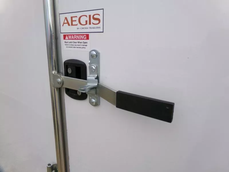 new Cargo (Enclosed) Trailers Cross Trailers  for sale, in Nashua, IA Thumbnail 15