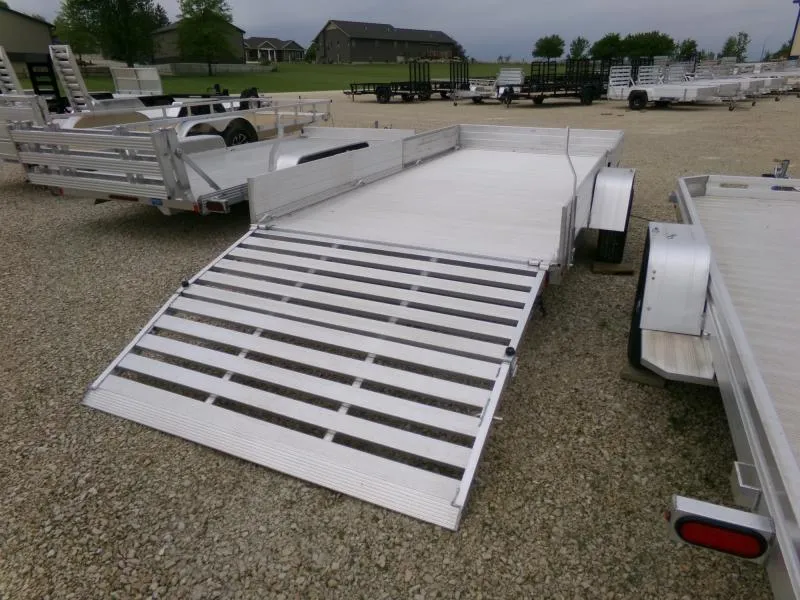 new Utility Trailers Aluma  for sale, in Nashua, IA Thumbnail 10