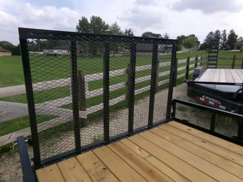 new Utility Trailers H and H Trailer  for sale, in Nashua, IA Thumbnail 8