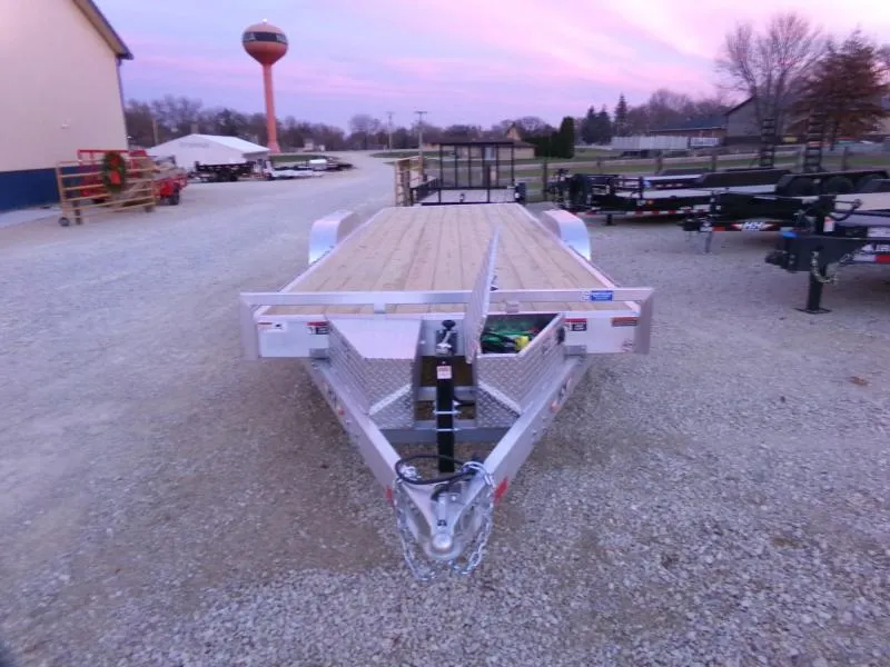 new Car Haulers / Racing Trailers H and H Trailer  for sale, in Nashua, IA Thumbnail 10