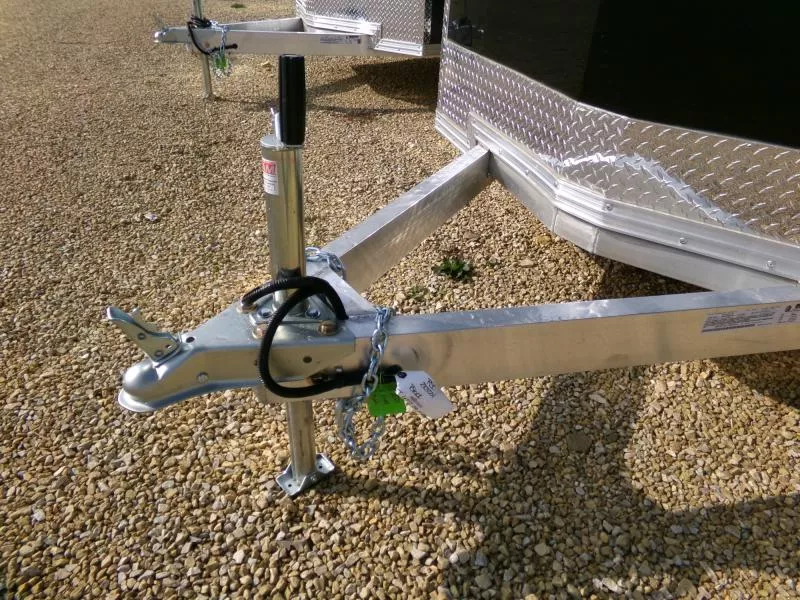 new Cargo (Enclosed) Trailers Triton Trailers  for sale, in Nashua, IA Thumbnail 2