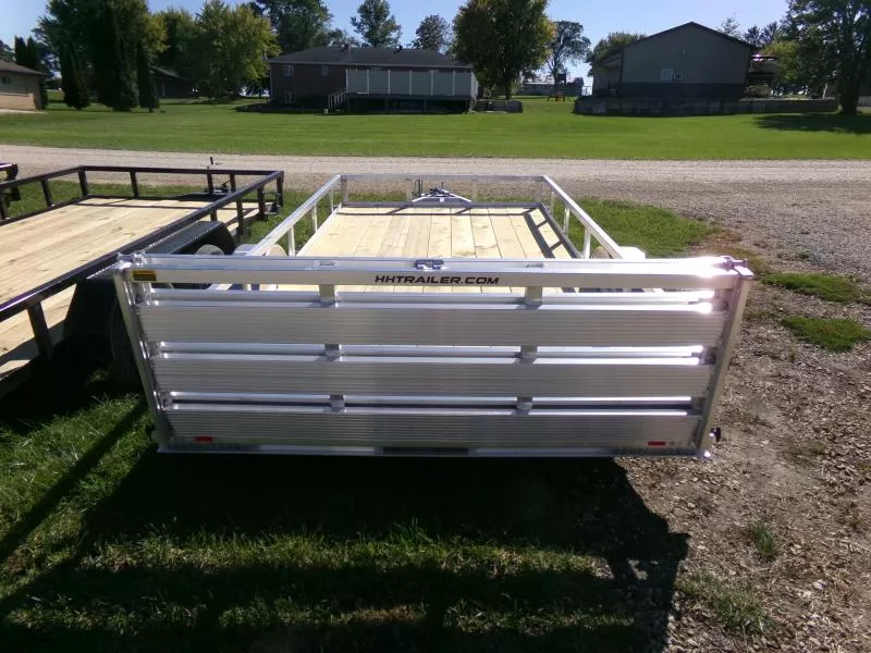 new Utility Trailers H and H Trailer  for sale, in Nashua, IA Thumbnail 14