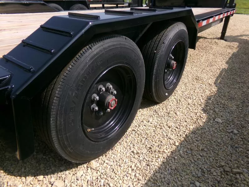 new Car Haulers / Racing Trailers H and H Trailer  for sale, in Nashua, IA Thumbnail 9
