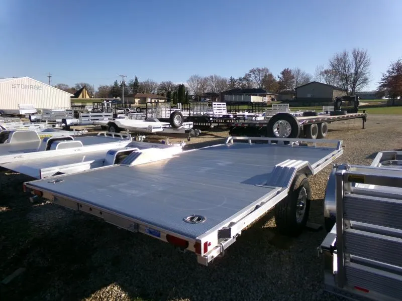 new Utility Trailers Aluma  for sale, in Nashua, IA Thumbnail 6