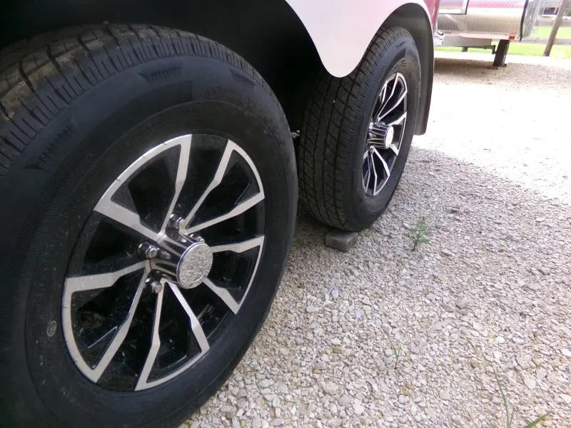 new Cargo (Enclosed) Trailers H and H Trailer  for sale, in Nashua, IA Thumbnail 3