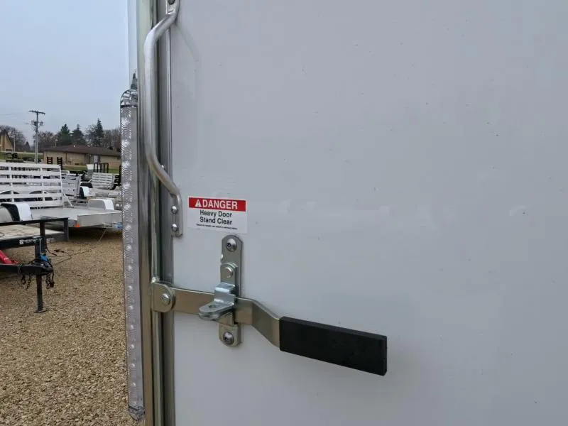 new Cargo (Enclosed) Trailers Stealth Trailers  for sale, in Nashua, IA Thumbnail 9