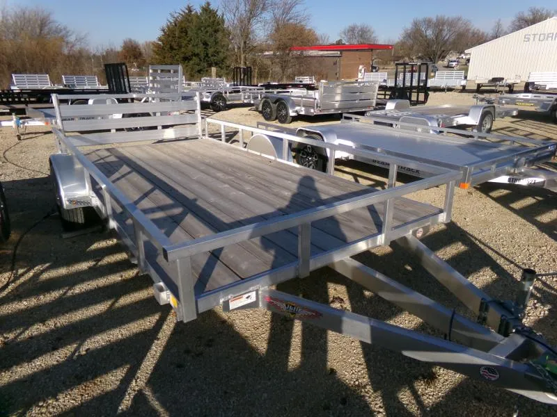 new Utility Trailers H and H Trailer  for sale, in Nashua, IA Thumbnail 11