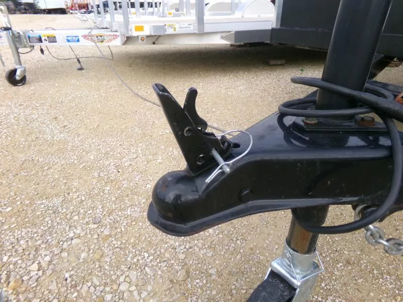 used Utility Trailers Load Trail  for sale, in Nashua, IA Thumbnail 6