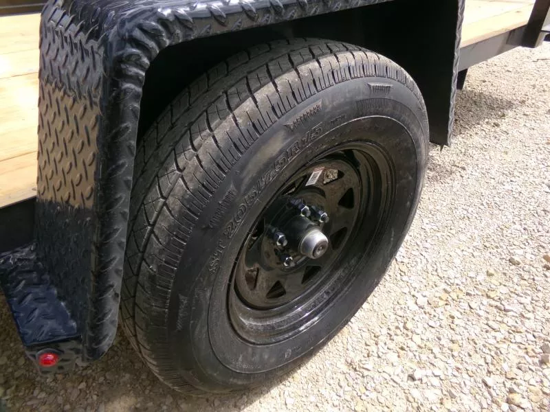 new Utility Trailers H and H Trailer  for sale, in Nashua, IA Thumbnail 9