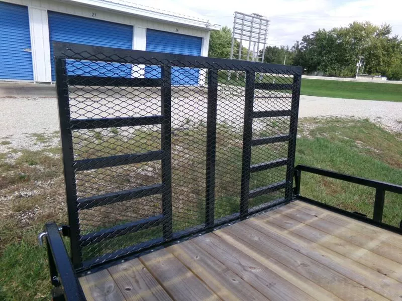 new Utility Trailers H and H Trailer  for sale, in Nashua, IA Thumbnail 8