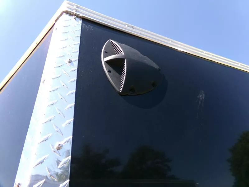 new Cargo (Enclosed) Trailers Triton Trailers  for sale, in Nashua, IA Thumbnail 6