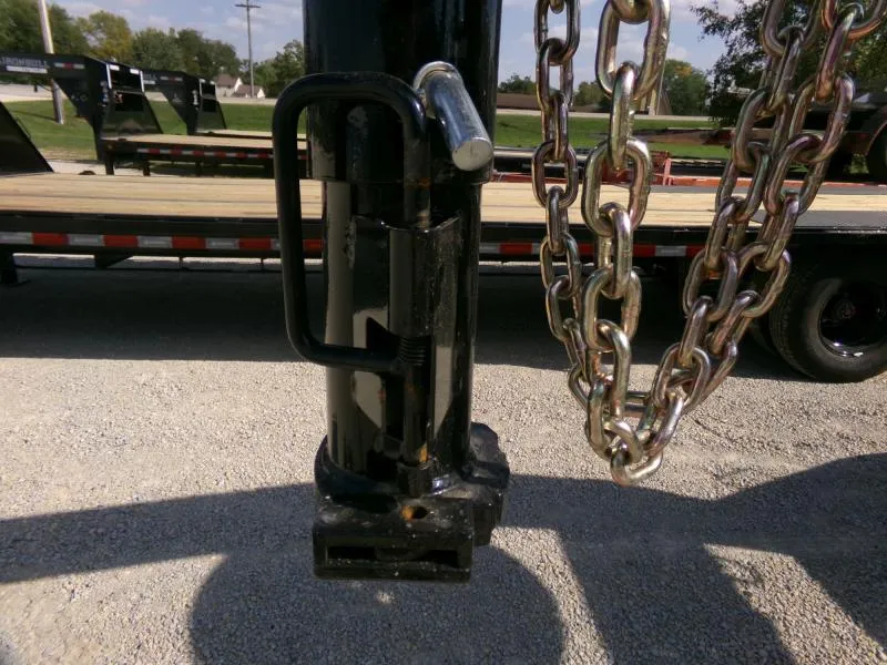 new Equipment / Flatbed Trailers Norstar  for sale, in Nashua, IA Thumbnail 11